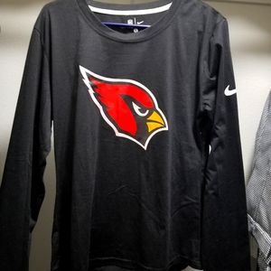 Cardinals long sleeve